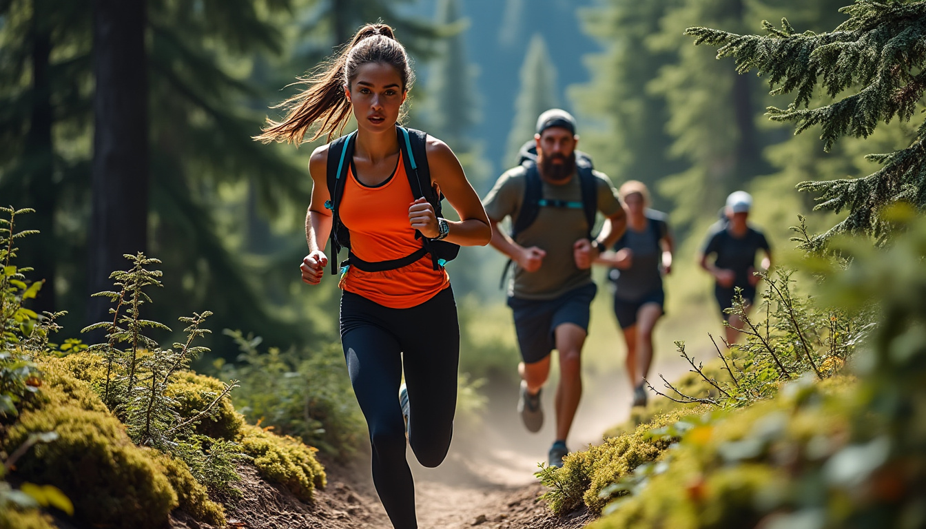 découvrez le trail de la meije, une aventure inoubliable au cœur des paysages alpins. parcourez des sentiers époustouflants, admirez des panoramas à couper le souffle et vivez une expérience unique en pleine nature. rejoignez-nous pour relever le défi et explorer la beauté des alpes !