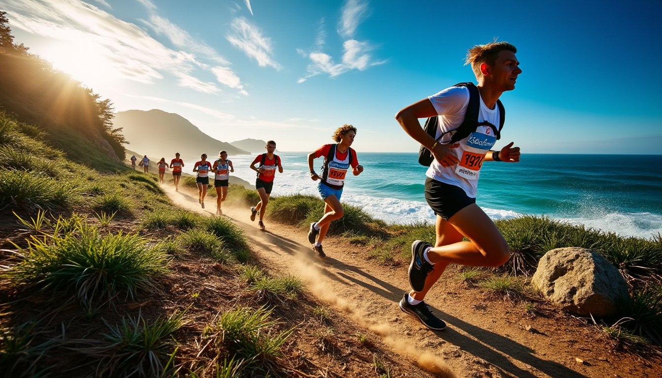 participez aux foulées du festayre et découvrez des paysages enchanteurs au cœur des pyrénées. une course unique alliant sport et nature, idéale pour les amoureux de la montagne et des défis. rejoignez-nous pour une aventure inoubliable !