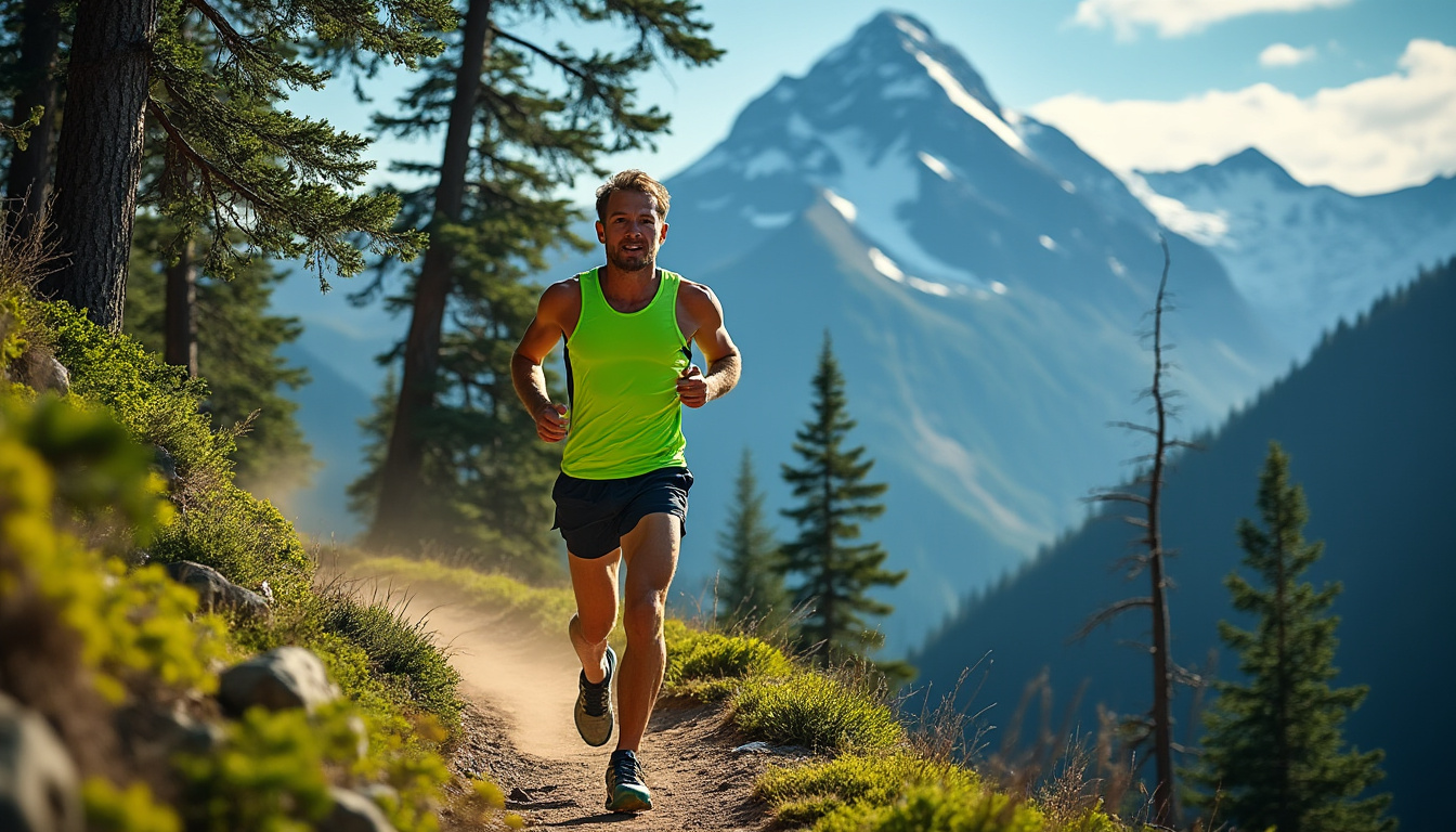 découvrez notre plan d'entraînement de 12 semaines pour les débutants visant à réussir votre premier trail de 10 km. suivez des conseils pratiques, des routines adaptées et boostez votre confiance pour atteindre vos objectifs sportifs en toute sérénité.