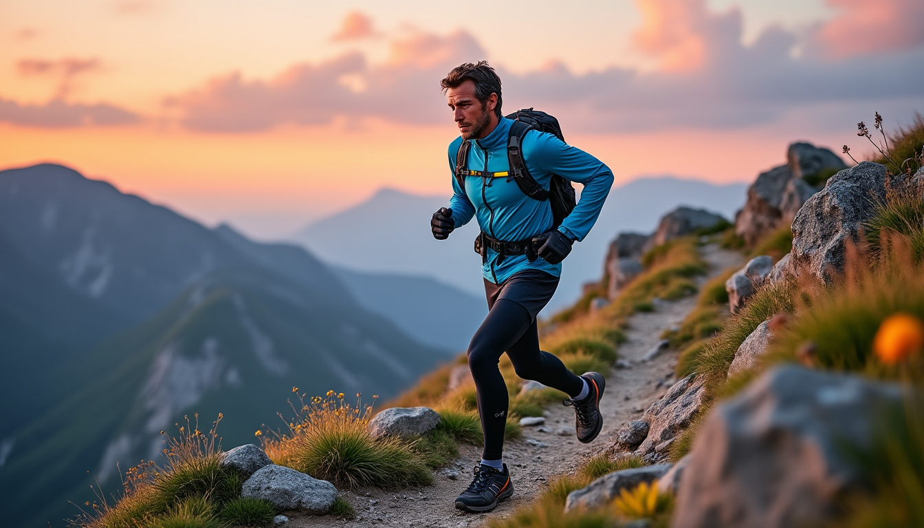 relevez le défi du trail de 20 km grâce à notre plan avancé de 4 semaines ! améliorez votre endurance, renforcez votre technique et préparez-vous à conquérir les sentiers avec efficacité. idéal pour les coureurs expérimentés cherchant à se surpasser.