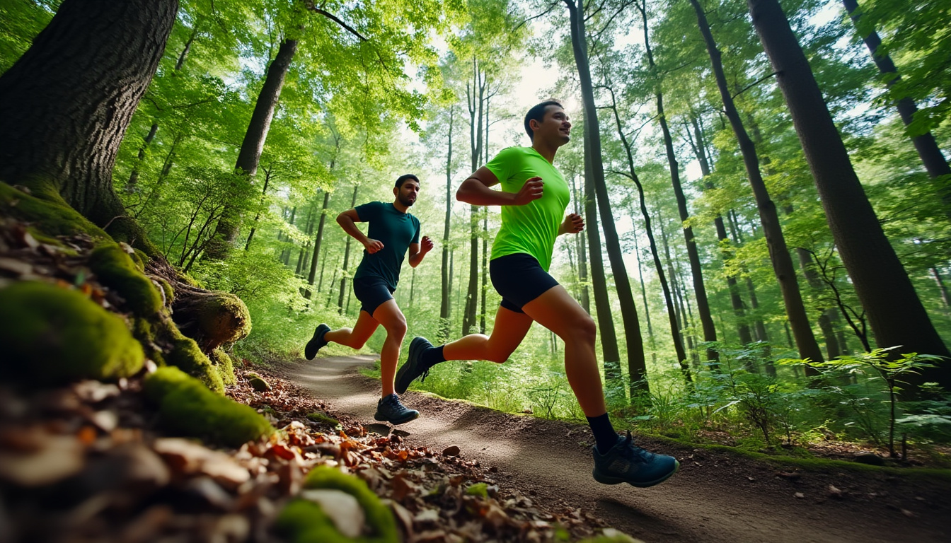 venez vivre une expérience inoubliable au trail des anguillères, une course immersive au cœur de la nature sauvage. découvrez des paysages époustouflants, relevez des défis sportifs et sentez l'adrénaline monter tout en vous connectant à la beauté naturelle environnante.