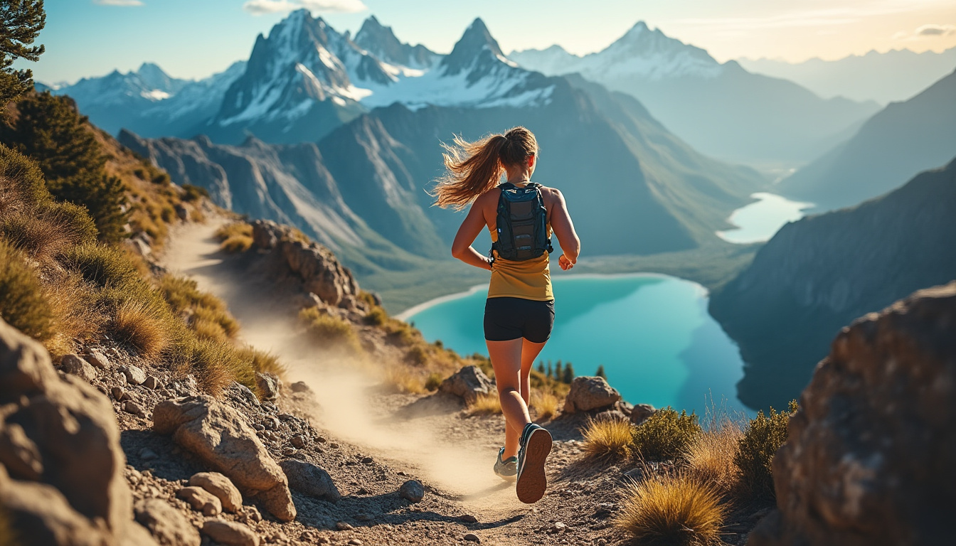 découvrez le trail napoléon, une aventure inoubliable au cœur des paysages alpins. explorez des sentiers majestueux, vivez une expérience sportive enrichissante et laissez-vous séduire par la beauté naturelle des alpes. parfait pour les amateurs de randonnée et d'histoire.