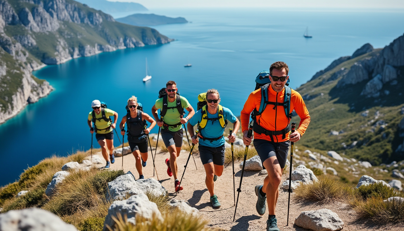 découvrez le trail napoléon, une aventure inoubliable au cœur des paysages alpins. parcourez des sentiers spectaculaires, vivez des moments d'intensité et connectez-vous à la nature tout en suivant les traces de l'empereur. préparez-vous à une expérience unique entre défis sportifs et panoramas à couper le souffle.