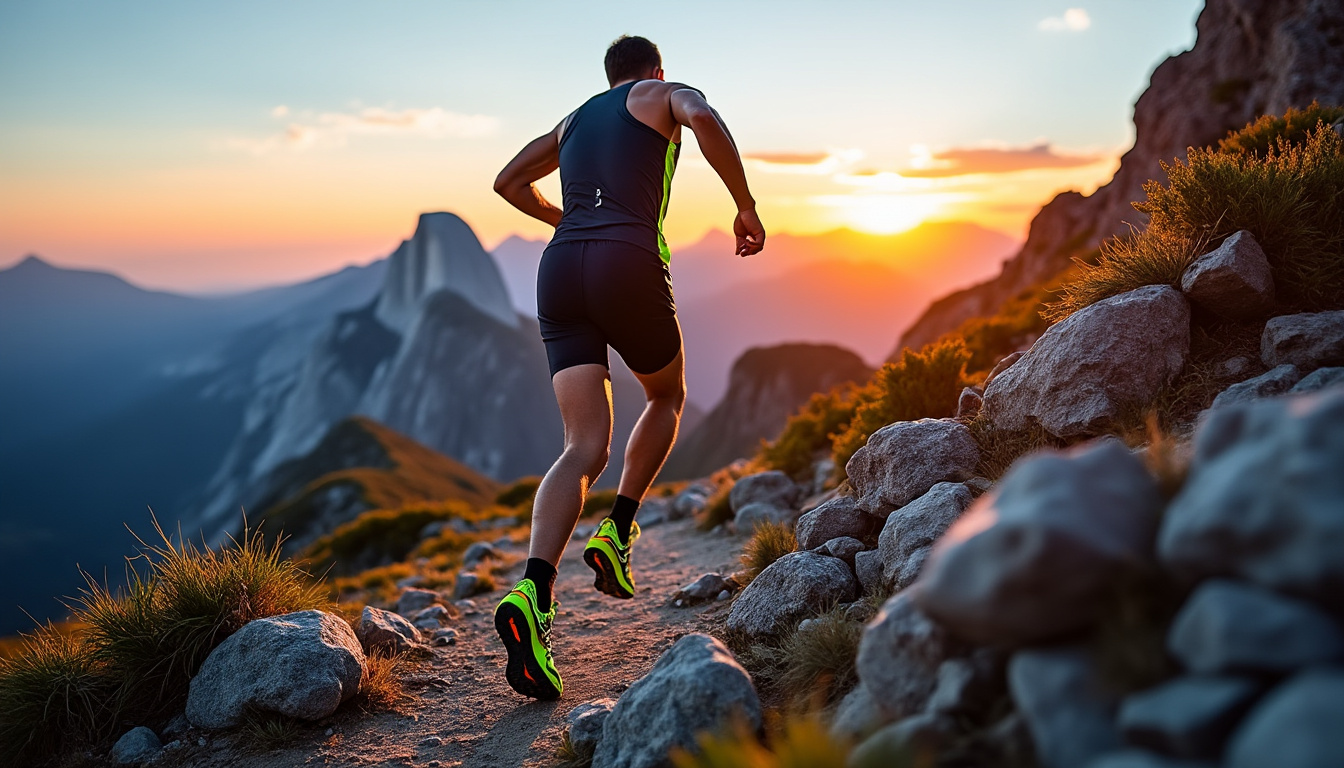 découvrez le parcours inspirant de jacques auzuech, qui a couru 153 km lors du tarn valley ultra trail pour soutenir arnaud trémolet, atteint de la maladie de charcot. en s'engageant dans cette épreuve, il a réussi à récolter 1 100 € pour faire avancer la recherche. un bel hommage et une solidarité touchante.