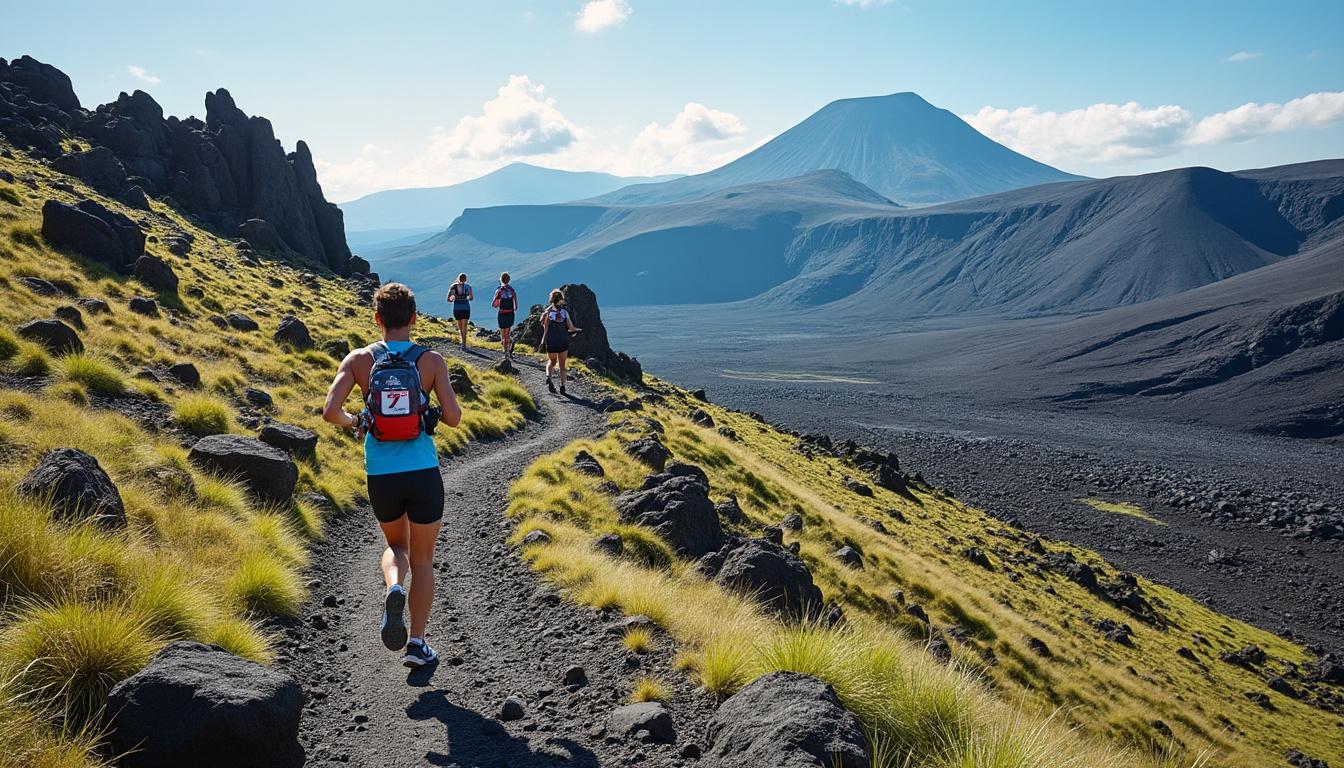 découvrez les résultats fascinants de l'expérience volcanique volvic 2025, une aventure scientifique qui explore les secrets des volcans et leur impact sur notre environnement. plongez dans les découvertes révolutionnaires et les insights captivants issus de cette étude unique.