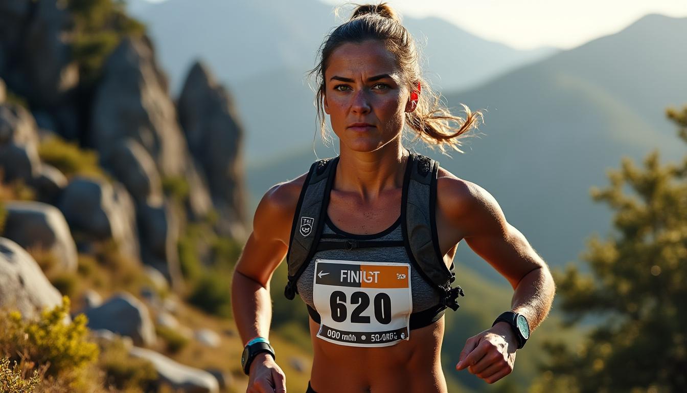 découvrez l'histoire poignante d'une athlète de 36 ans qui a tragiquement perdu la vie quelques jours après avoir participé à un marathon de montagne. un hommage à sa passion pour l'ultra trail et une réflexion sur les risques inhérents à ce sport extrême.