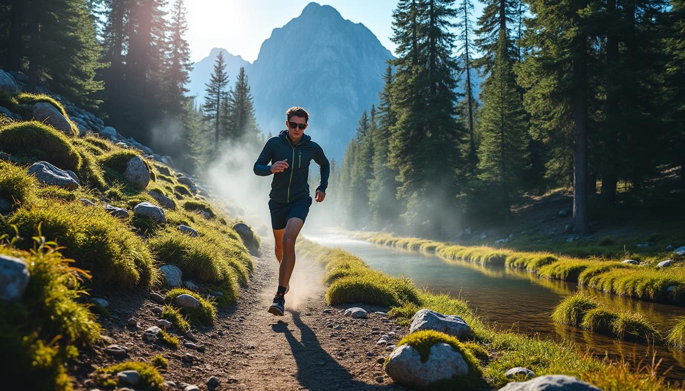 participez au trail du haut forez : une course unique en altitude, à travers lacs scintillants et estives verdoyantes. découvrez des paysages naturels exceptionnels au cœur du haut forez !
