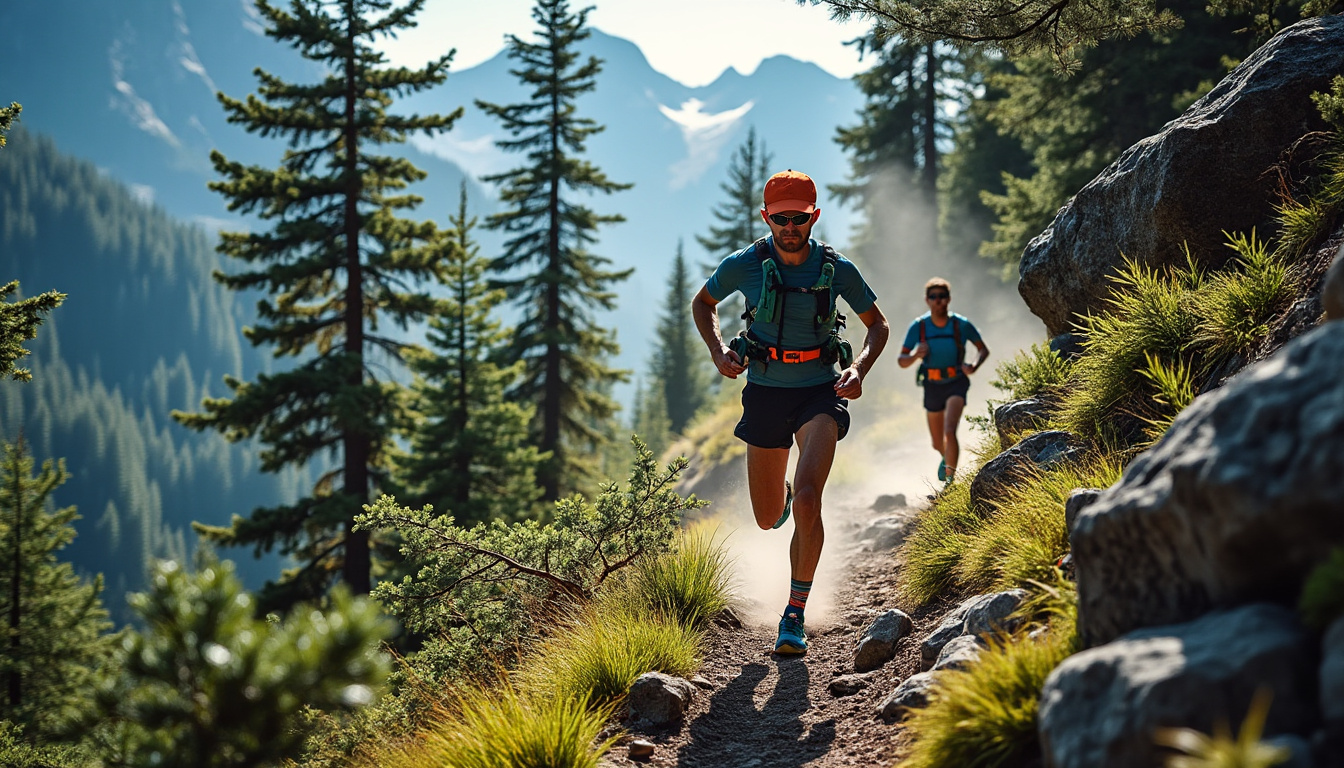 participez au trail frison roche et explorez la vanoise sauvage à travers des sentiers spectaculaires. découvrez une expérience sportive unique au cœur d’une nature préservée, entre montagne et aventure.