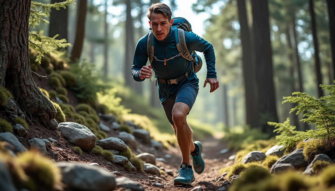 découvrez comment mathieu blanchard, ultra-traileur français, a enfin décroché sa qualification tant attendue pour la mythique barkley 2026, au terme d’un parcours semé d’embûches et de rebondissements.