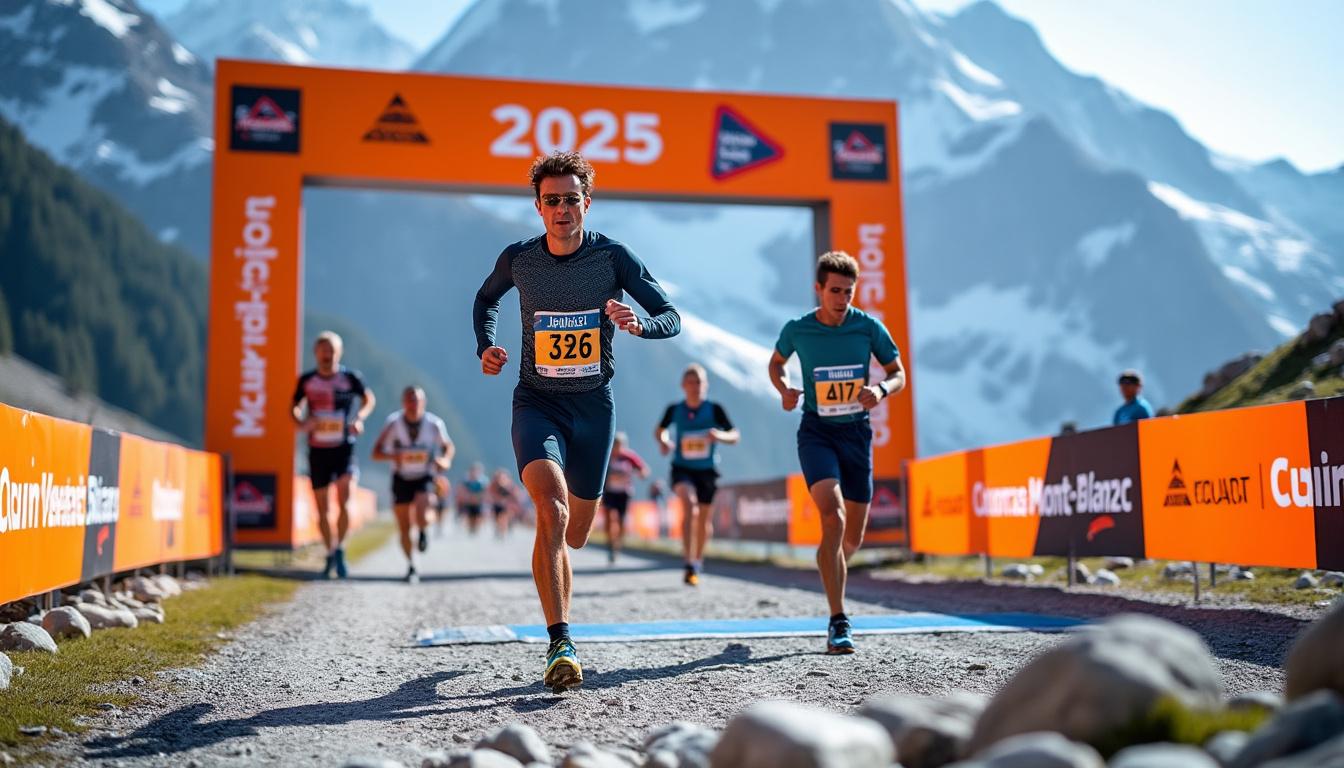 découvrez les gains remportés par les champions lors de l'utmb 2025. plongez dans les chiffres et les récompenses attribués aux meilleurs coureurs de l'ultra-trail du mont-blanc.