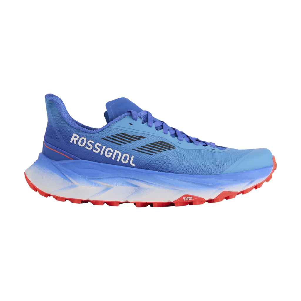 découvrez la vercors, la nouvelle chaussure de trail longue distance signée rossignol, prévue pour 2026. alliant innovation, confort et performance, elle accompagne les coureurs sur tous les terrains exigeants.