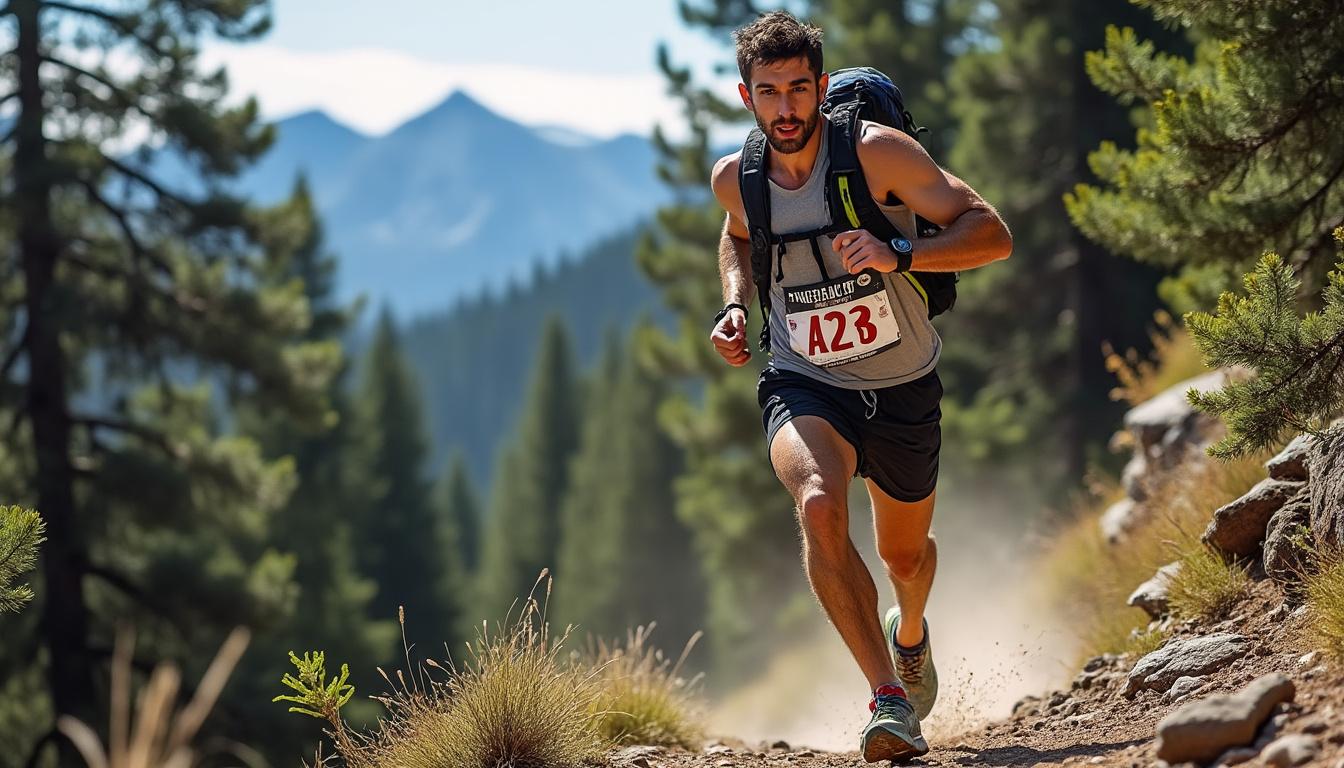 découvrez tout sur western states 2025 : la participation exceptionnelle de kilian jornet, un plateau d'athlètes d'exception, les dates clés de la course et les détails de la diffusion tv, avec un focus complet sur l'utmb.