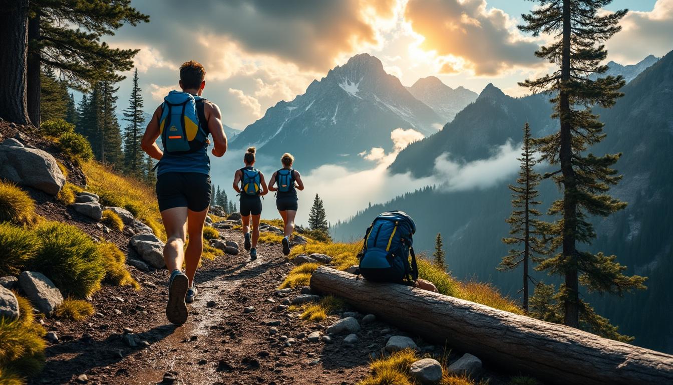 participez à l'engie urban trail d'amiens et vivez une aventure trail unique au cœur d'un décor naturel exceptionnel alliant sport et découverte urbaine.