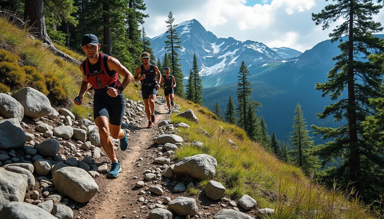 découvrez le lyaud trail, un parcours aventure entre nature sauvage et sentiers escarpés, idéal pour les amateurs de randonnée et de sensations fortes.