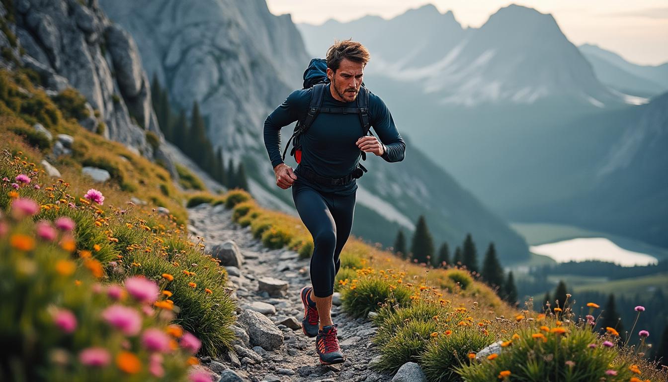 découvrez le podcast « ultra run » avec théo detienne, qui partage son parcours inspirant et sa vision de la vie comme un défi à relever.