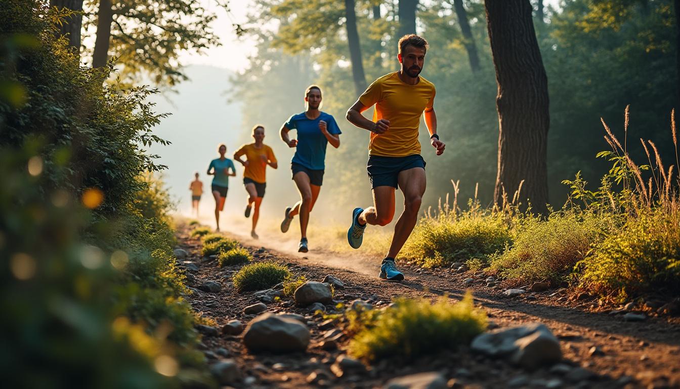 découvrez le trail de bathernay, une aventure trail unique au cœur d'un décor naturel remarquable. parcourez des sentiers enchanteurs et vivez une expérience sportive authentique en pleine nature.
