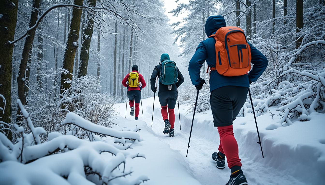 découvrez l'ambitieux défi de battre le record du trail aux pieds dans l’buru de la cropte, une aventure sportive unique mêlant endurance et passion.