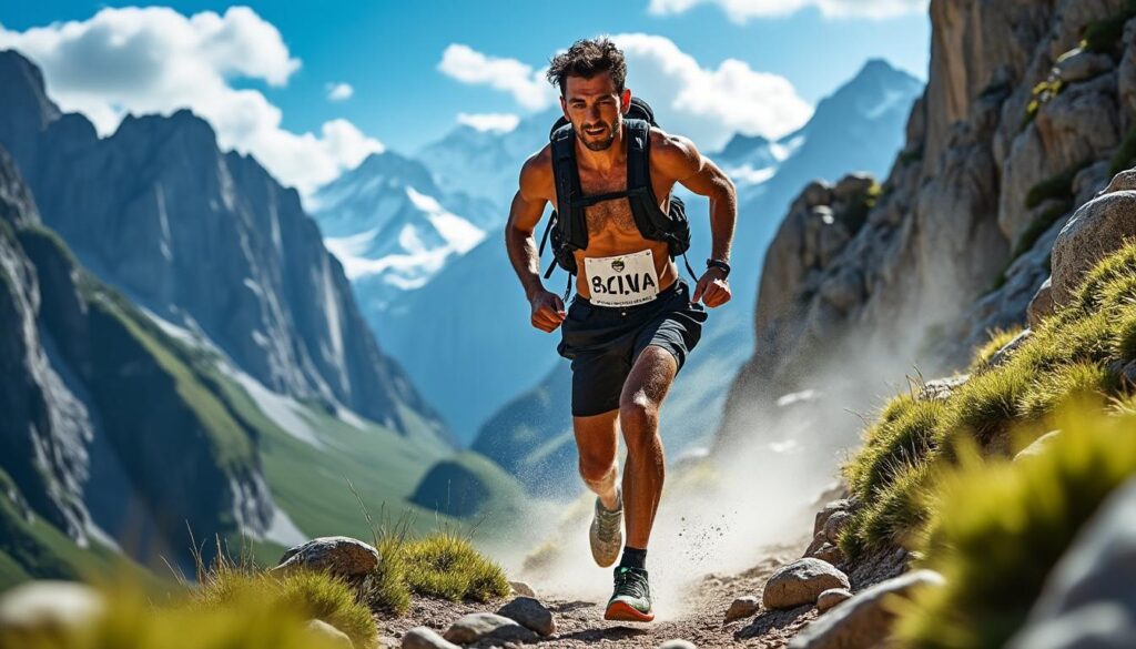 découvrez le retour triomphal de kilian jornet à l'utmb, après des années de différends. un récit inspirant d'un champion du trail qui renaît sur les sentiers mythiques.
