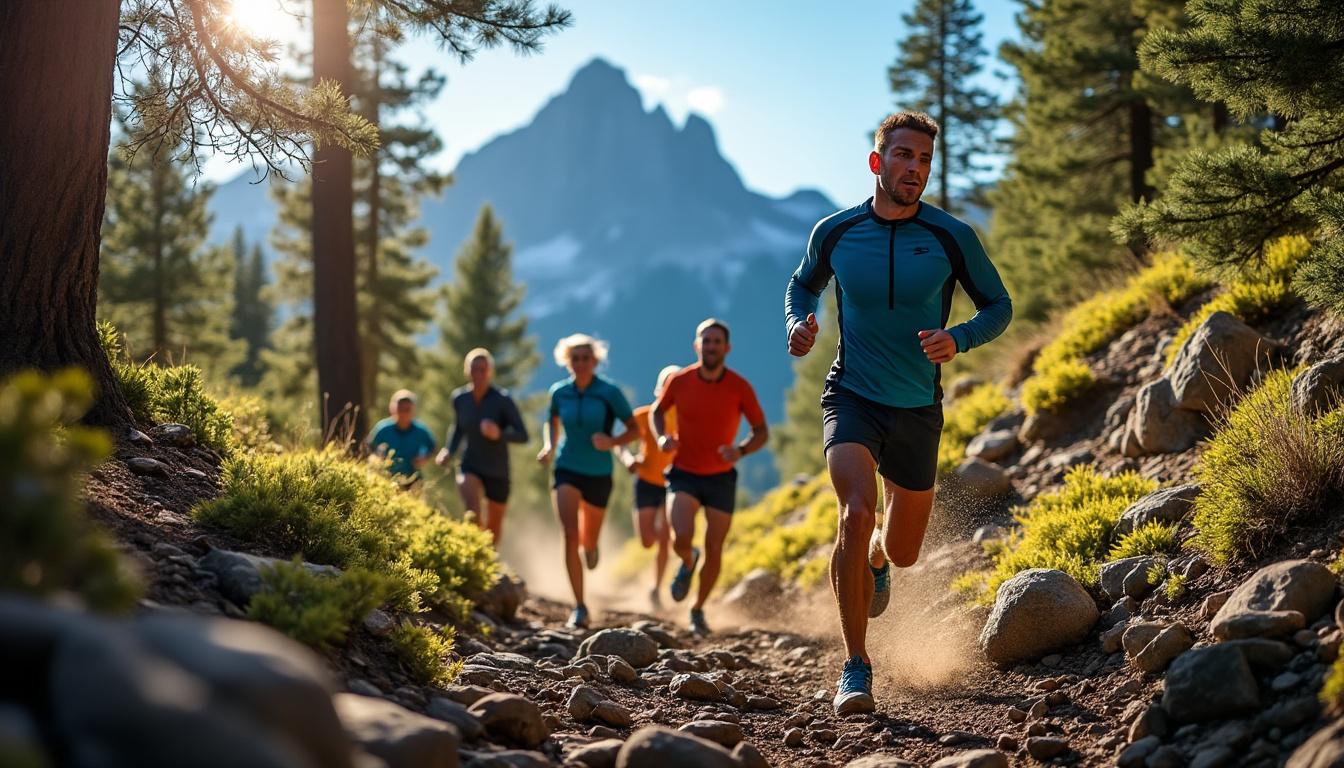 découvrez le trail robert le diable et parcourez des sentiers exceptionnels offrant des panoramas uniques. une aventure sportive entre nature et paysages à couper le souffle.