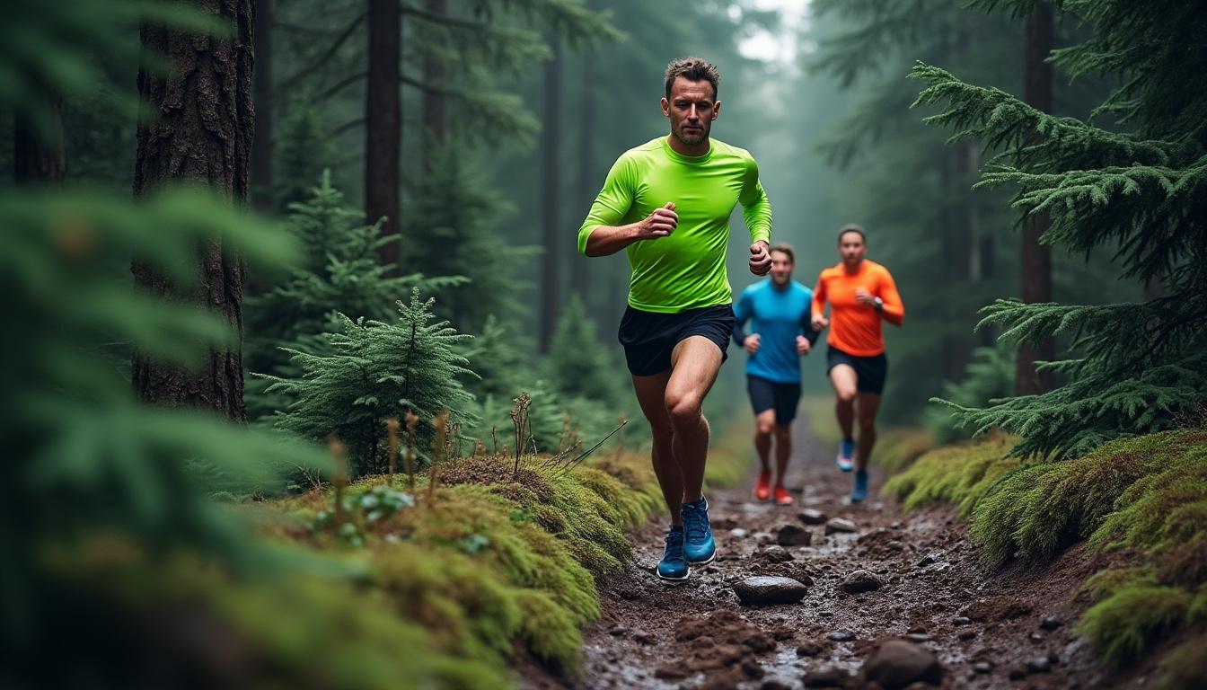 découvrez le trail urbain angoumoisin et explorez des panoramas uniques mêlant nature et architecture au cœur de la ville.