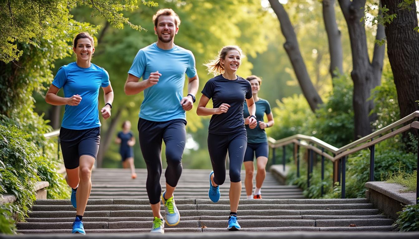 découvrez le trail urbain angoumoisin et explorez des panoramas uniques alliant nature et patrimoine dans un cadre exceptionnel en plein cœur d'angoulême.