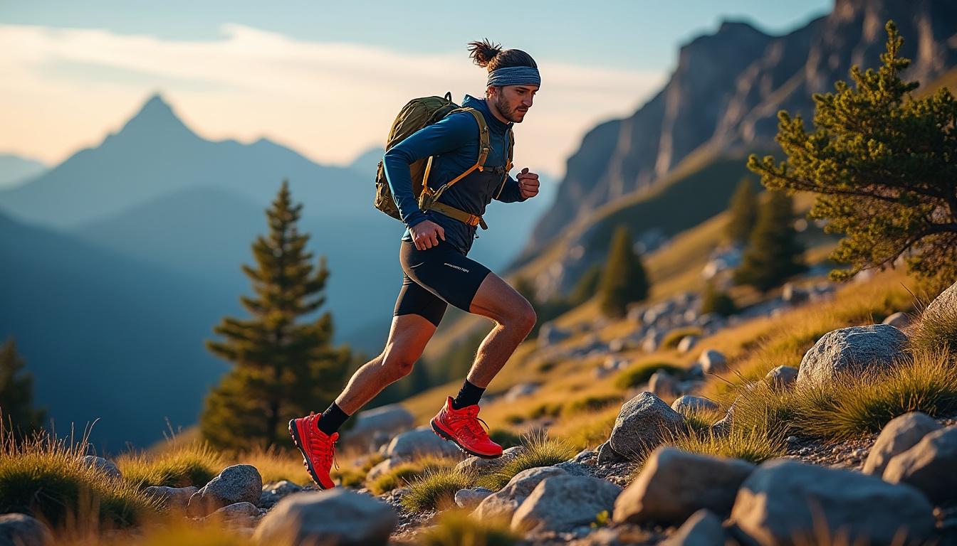 découvrez le retour impressionnant de kilian jornet à l'utmb 2026 après trois ans d'absence, prêt à relever de nouveaux défis dans cette course mythique.
