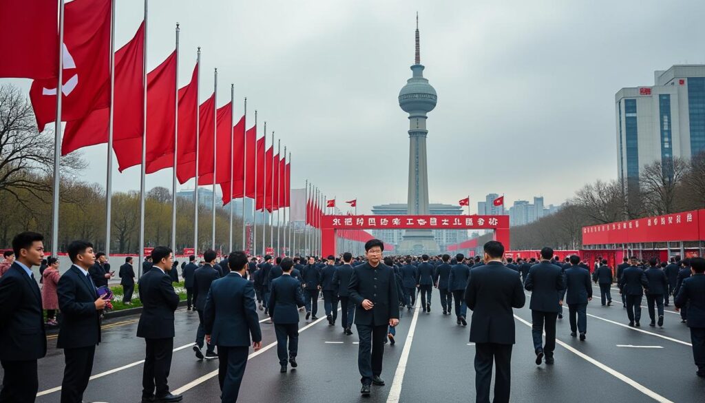 découvrez les raisons de l'annulation du marathon de pyongyang en corée du nord et les conséquences de cette décision sur cet événement sportif emblématique.