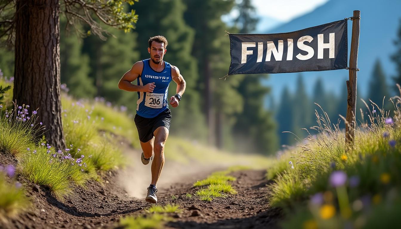 découvrez la victoire impressionnante de vincent coiffard aux foulées de sarrigné, une course d'athlétisme qui a rassemblé les meilleurs coureurs locaux.