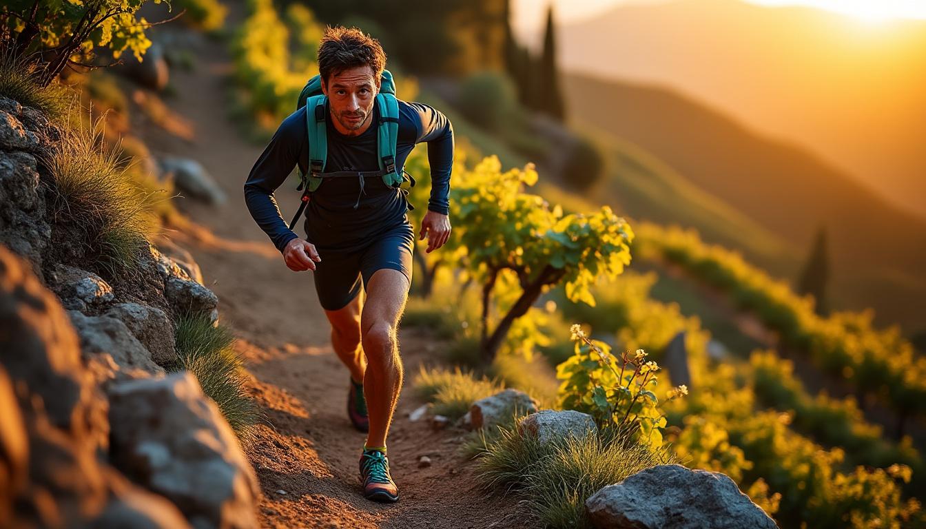découvrez la victoire impressionnante de thomas cardin, l'isérois, au chianti ultra-trail de 120 km, où il devance vincent bouillard et ses concurrents dans cette épreuve d'endurance exceptionnelle.