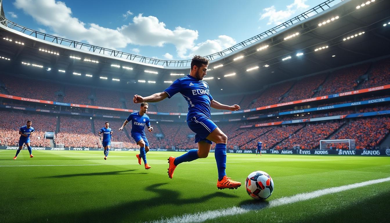 découvrez votre agenda complet des événements sportifs du 23 au 29 mars : football, handball, basketball et cyclisme à ne pas manquer cette semaine.