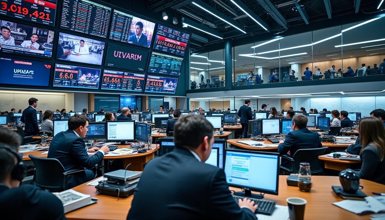 suivez l'actualité mondiale en temps réel avec le monde : analyses, infos et événements clés pour rester informé au quotidien.