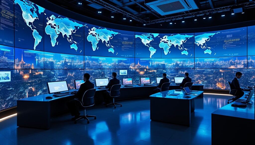 découvrez les dernières informations internationales en temps réel avec le monde, votre source fiable pour l'actualité mondiale.