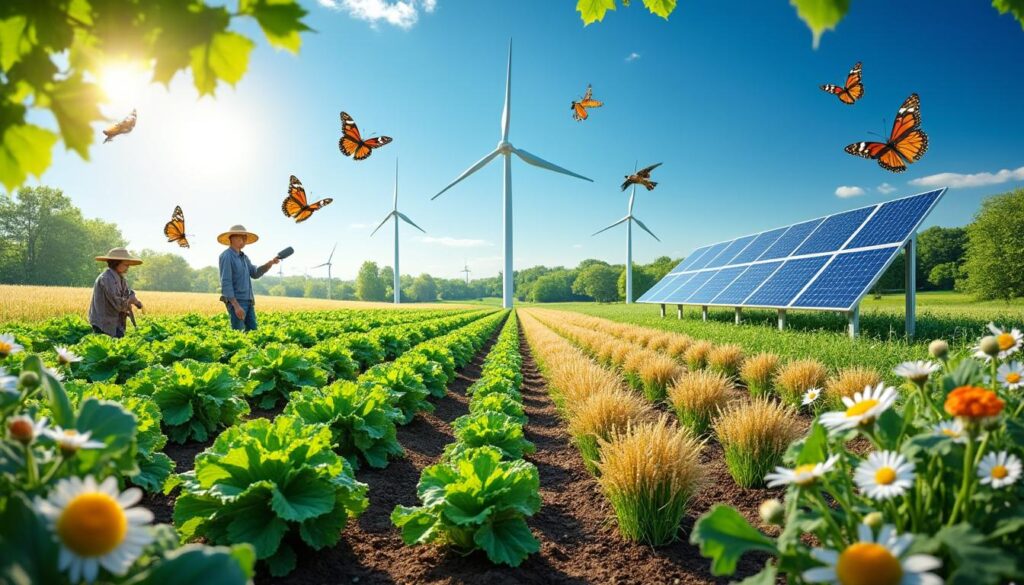 découvrez les deux concours écoresponsables incontournables du forum nature et environnement aux champs-géraux, une invitation à s'engager pour la planète.