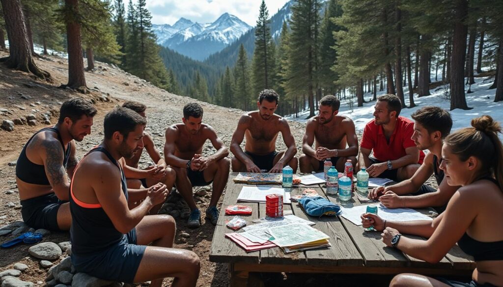 explorez les défis financiers auxquels font face traileurs et organisateurs d'événements en pleine croissance : qui prendra en charge le coût de la liberté de courir ?