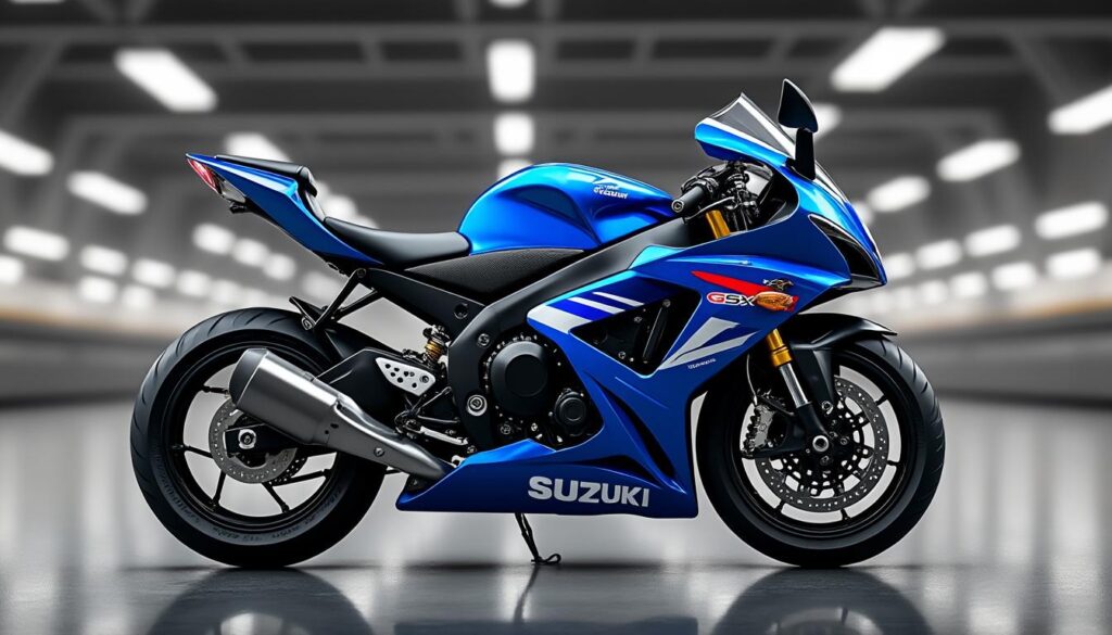 découvrez les nouveautés de la suzuki gsxr 1000 2026 et analysez son potentiel à s’imposer sur le marché des motos sportives grâce à ses performances et innovations.