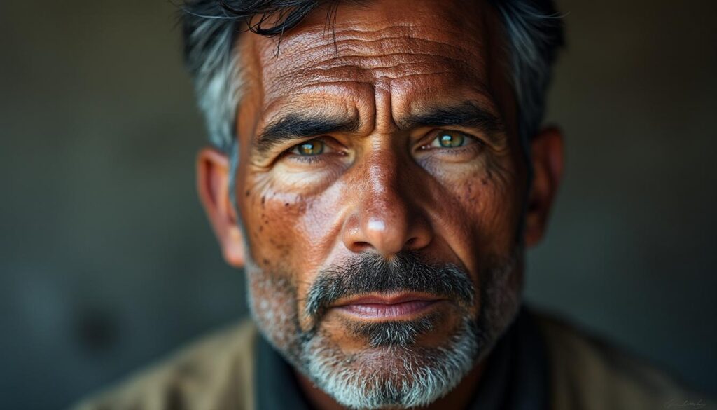 découvrez le portrait inspirant de nicolas lac, miraculé d'un terrible accident, amputé mais sauvé grâce à l'intervention déterminante de pascal obispo.