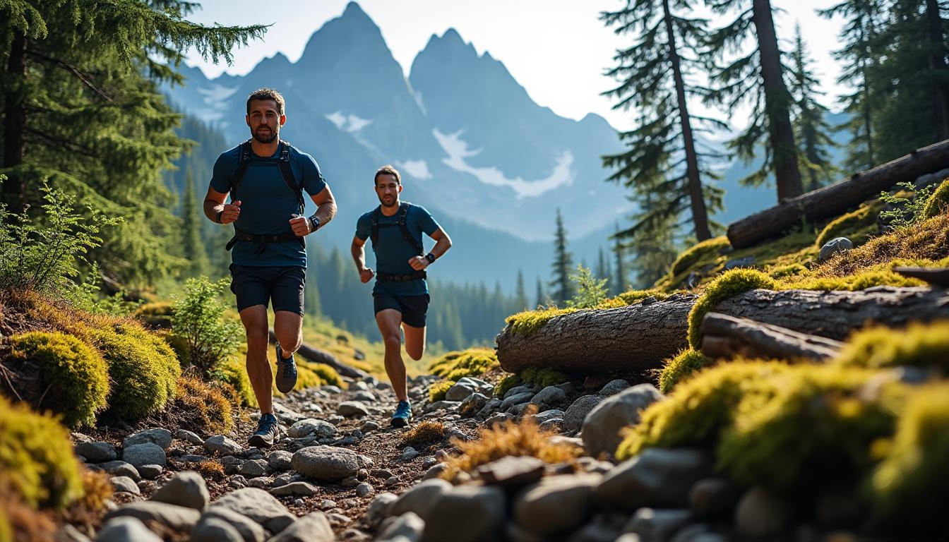 découvrez rocanto'trail, une aventure unique sur les traces du patrimoine naturel local, alliant randonnée et immersion dans la beauté authentique de la nature environnante.