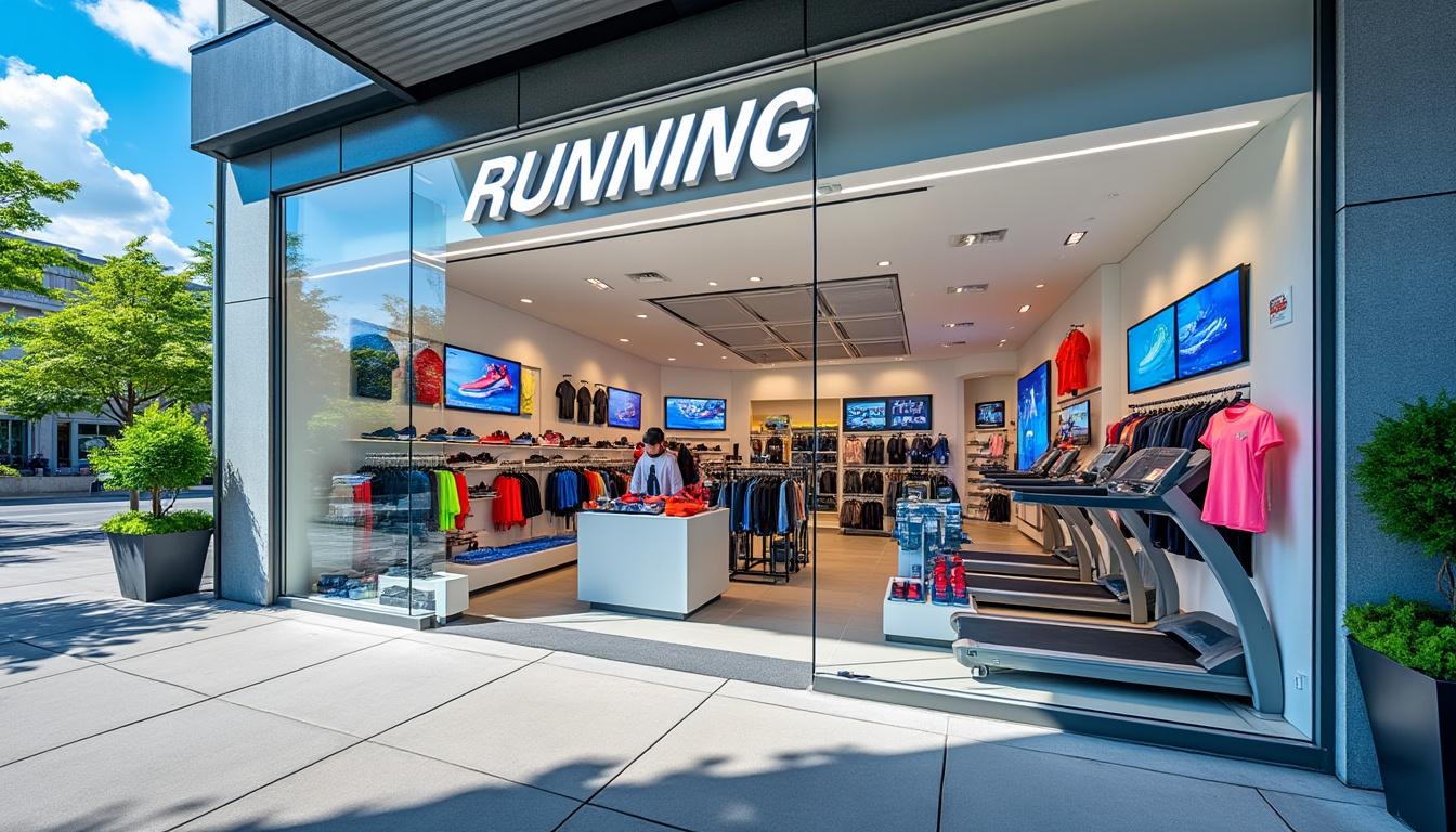 découvrez running conseil narbonne, nouveau partenaire du trail de fontfroide, et profitez de l'ouverture d'une boutique innovante dédiée aux passionnés de course à pied et trail.