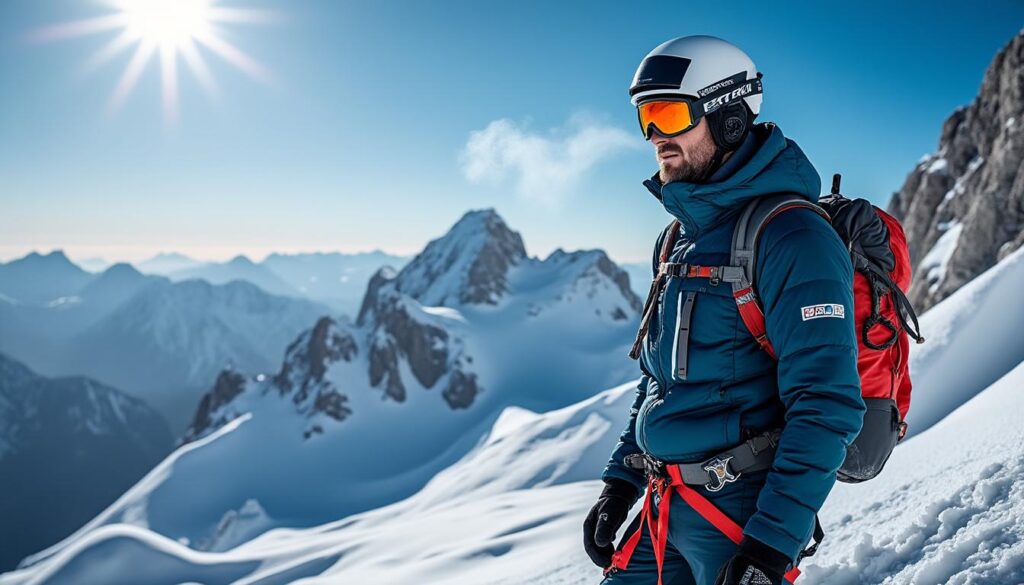 découvrez le témoignage de maxime sorel, qui décrit la pierra menta comme l'everest du ski alpinisme, et suivez-le dans sa nouvelle aventure pleine de défis et de passion.