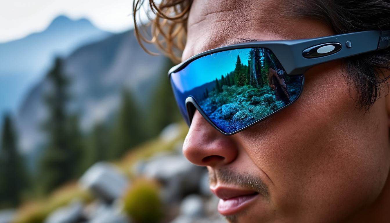 découvrez le test complet des oakley meta vanguard, des lunettes haut de gamme conçues pour répondre aux exigences des athlètes professionnels et passionnés. performance, confort et innovation au rendez-vous.