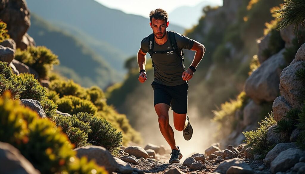 découvrez comment fabien jaffré a dominé le trail du cap grâce à une gestion de course exemplaire, alliant endurance et stratégie pour une victoire méritée.