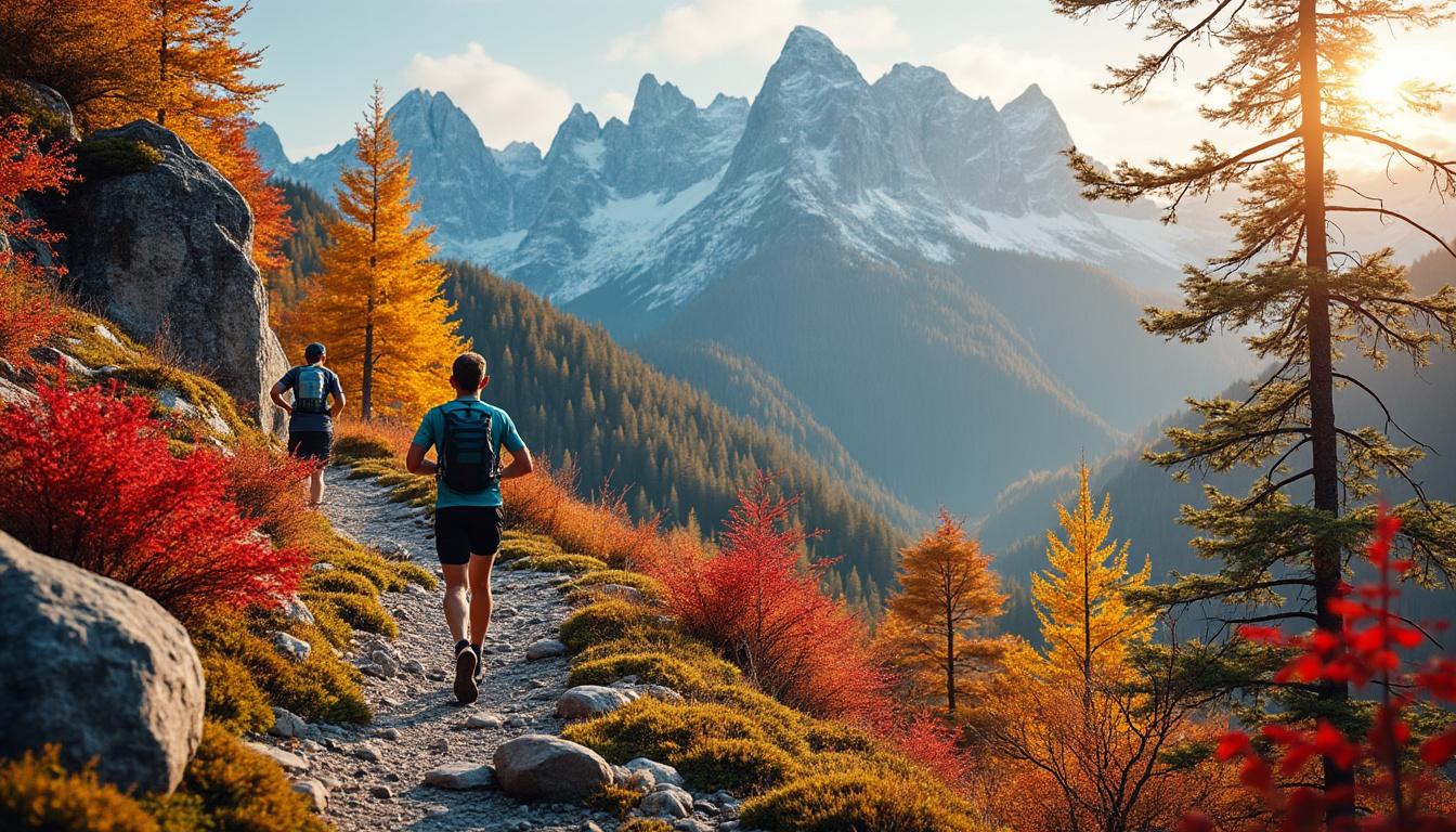 découvrez l'ultra-trail 2026, un défi incroyable de 300 km entre culoz et métabief. préparez-vous pour la nouvelle aventure palpitante de l’utmj, entre paysages grandioses et dépassement de soi.