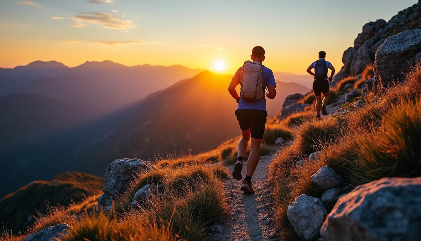 découvrez l'utmj 2026, un trail exceptionnel de 300 km entre culoz et métabief, un défi incroyable pour les passionnés de course en pleine nature.