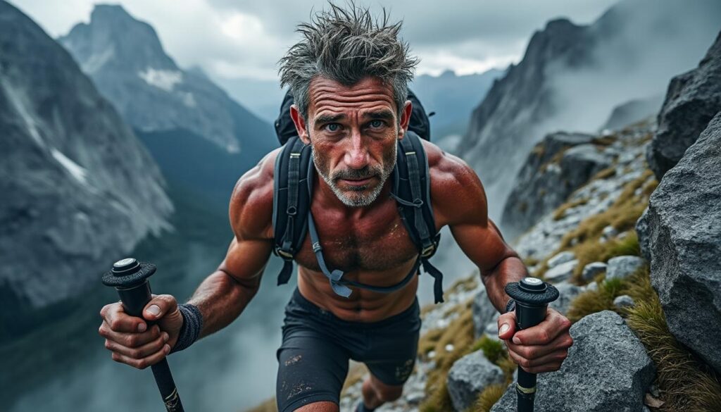 découvrez comment yannick noël a vu sa force mentale transformée par l'épreuve de la diagonale des fous, une aventure sportive et humaine intense.